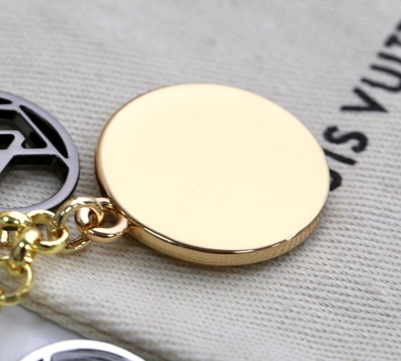 Louis Vuitton Keychains